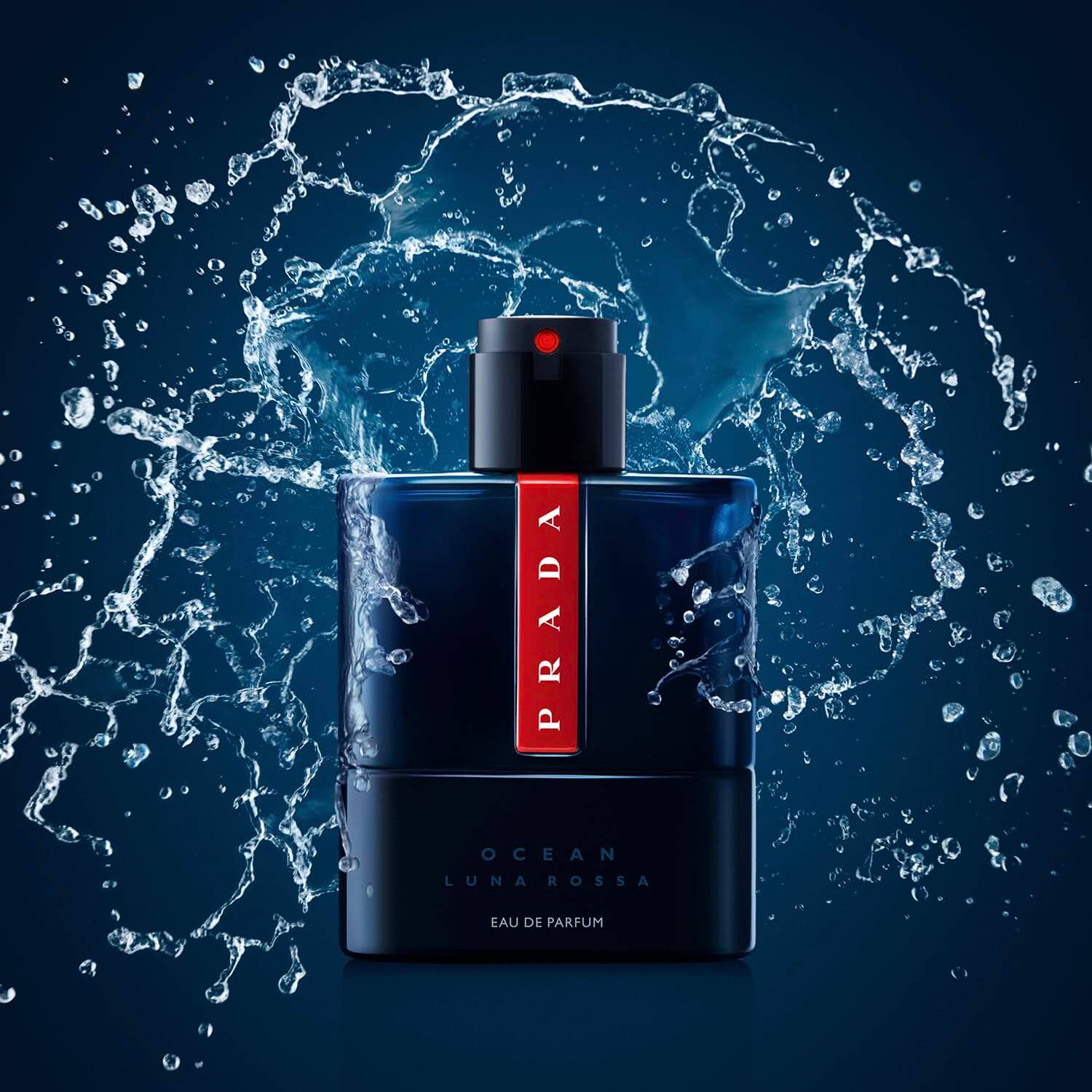 LUNA ROSSA OCEAN EDP